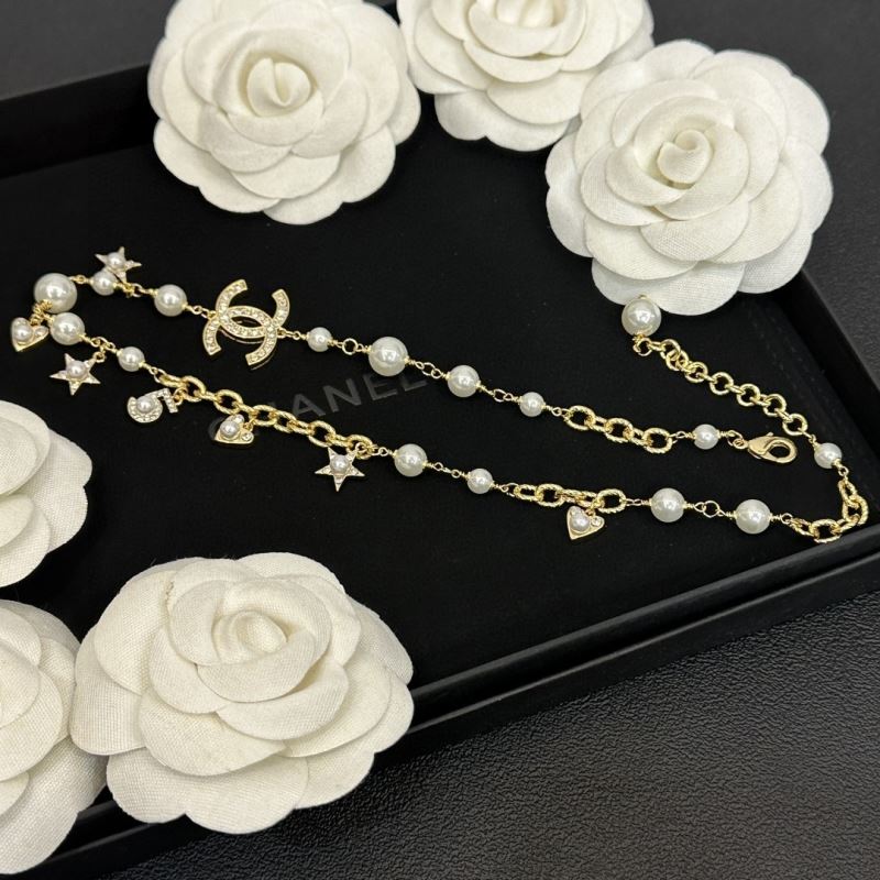 Chanel Necklaces